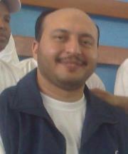 Mohamad Galal
