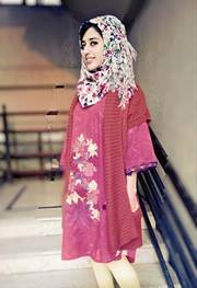Wafa Zainab