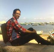 Mohamed Elbehiry