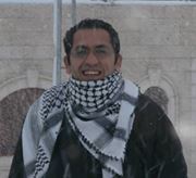 Khalil Abushamsieh