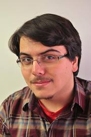 Alec Lugo