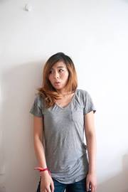 Effy Zhang