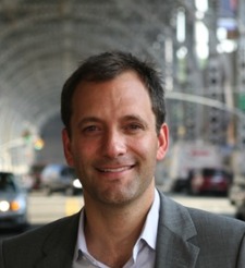 A.J. Baime