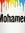Mohamed...
