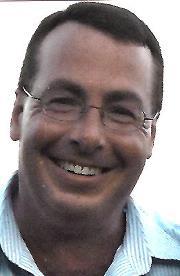 Rob Gurganious
