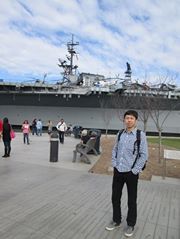 Chao Zhang