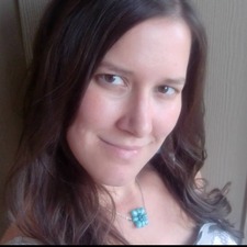 Nicole Shelby