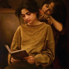 زينبية العشق