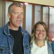 Ruby Compton hammarstedt