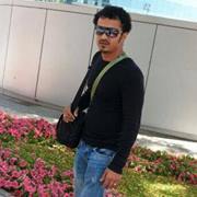 عبدالله الصيني