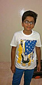 Joyal John
