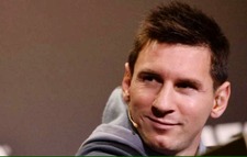 Leo Messi