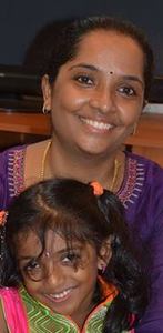 Savitha Vimalan