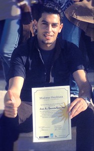 Abood badwan