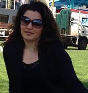 Zahra Inanloo