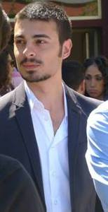 Luca Coppola