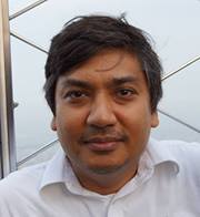 SYED M QUADER