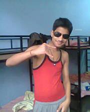 Avinash Kumar