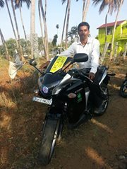 Ashok Kumar
