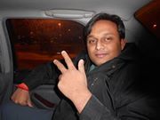Yash Patil