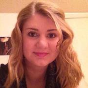 Samantha Stuart