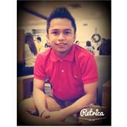 Jericko Floresca