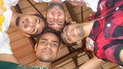 Prashant Dhakad