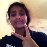 Rithika Sathishkumar