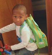 Marcus Logan