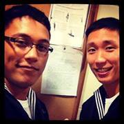 Matt Ahn