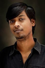 Vinu Vinoth