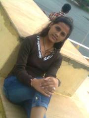 Vishakha Thorat