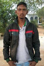 Yogesh Jalwal
