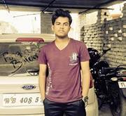 Pranoy Ghosh