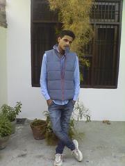 Vishal Arya