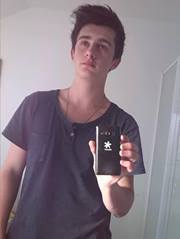 Braden Gibb