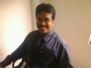 Rakesh Bhanumurthy
