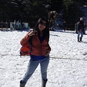 Deepti Mittal