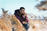 Nazafat Ullah