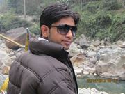 Akash Khapare