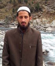 Shah Syed