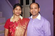 Vikraman Subramanian