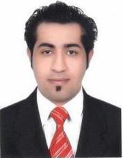 Ahmed Al-ebrahim