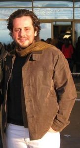 Masoud Etemadi