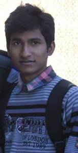 Shivam Gupta