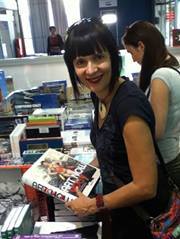 Ljiljana Maletin Vojvodic