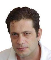 Νίκος Γεωργακόπουλος