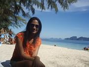 Rachna Rao