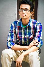 Limanul Chowdhury