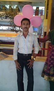 Jagan Mohan